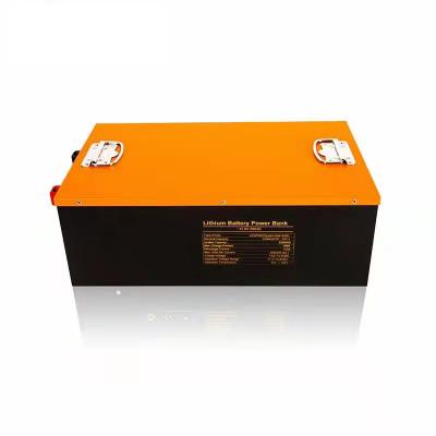 China Ion Battery 2.56KWH 5.12KWH 24V 100Ah 200Ah LiFePO4 lithium battery 24V telecommunication 24V solar power station/Ion Battery 2.56KWH 5.12KWH LiFePO4 solar system/UPS/EPS/wind/solar system for sale