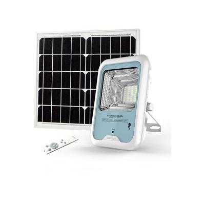 China 200W IP 66 Body Solar Aluminum Waterproof Outdoor Sensor Street LED Garden Flood Lights Solar Flood Light for sale