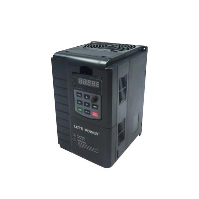 China Durable Solar Pump Inverter 7.5kw 11kw 15KW 18.5KW 380vac with MPPT Function Frequency Inverter Pump for sale