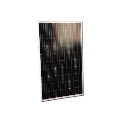 China Durable Wholesale High Quality High Efficiency 250W 300W 30V Mono Solar System PV Module for sale