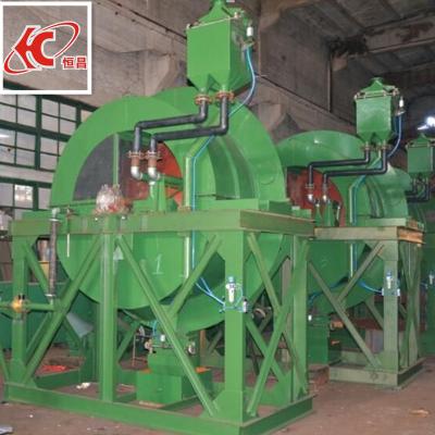 China Durable Mineral Processing Machinery Centrifugal Gold Separator Compact Structure for sale