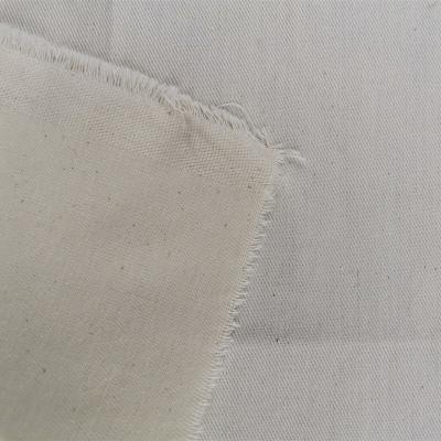 China Anti-Static Plain 100% Organic Cotton Muslin Fabric100% Cotton Organic Cotton Fabric for sale