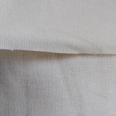 China Garment CYCHOS GOTS Wholesale Hemp Cotton Fabric Heavyweight Canvas Hemp and Cotton Fabric for sale