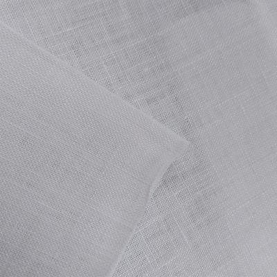 China 2022 Sustainable Good Quality Pure Linen Shirting Fabric From CYCHOS Shanghai for sale