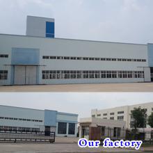 Verified China supplier - Qingdao Zhongkehai Recycling Water Aquaculture System Co., Ltd