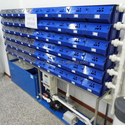 China Food Grade PP Aquaculture Equipment Indoor Soft Crab House, Mud Crab, Crab Traps for sale