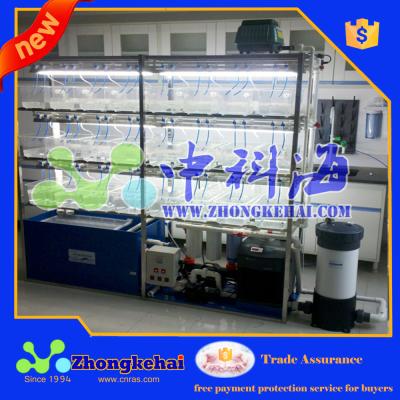 China PP Small Fish Breeding System for sale