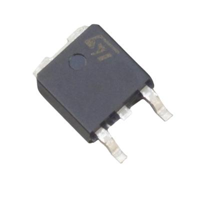 China New and original TO-252 rectifier diode STTH1003 300V 10A high efficiency high-speed diode STTH1003SBY-TR general ST contact point automotive diode for sale