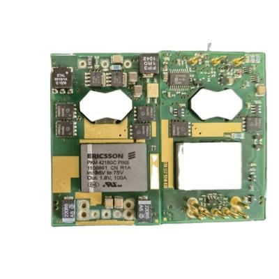 China PKM4218GCPINB ERICSSON MODULE NEW ORIGINAL PRODUCT PKM4000B Series Bus Intermediate Converters Input 36-75V PKM4218GCPINB for sale