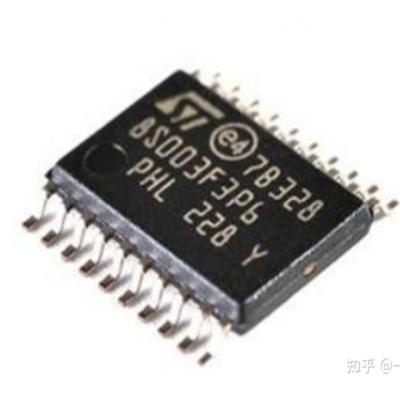 China NEW Initial Product Standard Quad IC VNI4140KTR VNI4140 SSOP24 Power Solid State Relay High Side Smart Electrical Switch for sale