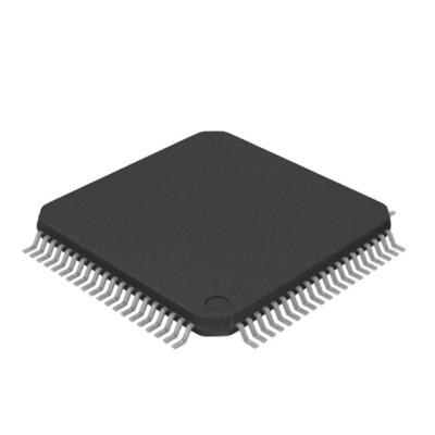 China 100%NEW MCU TMS320F28035 Microprocessor TMS320F28035PNT LQFP80 32Bit Small Flute 128KB Microcontrollers for sale