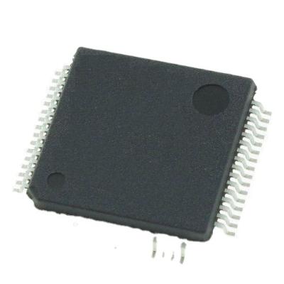 China 100%new IC stm32f072 STM32F072R8T6 ST LQFP64 32Bit Microcontroller Flash 128KB 32BIT MCU 64KB for sale