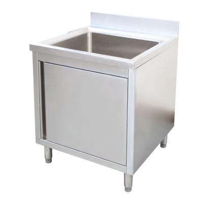 China With Faucet Style Modern Cheap Malaysia Kitchen Sink Sideboard From China for sale