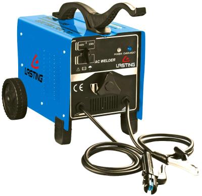 China BX1-130HF 130A AC ARC MMA WELDING for sale