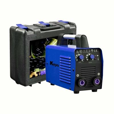 China MMA-160HP  160A HIGH QUALITY  IGBT  INVERTER WELDING MACHINE  For DIY USE for sale