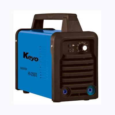 China HI-200  200A DC IGBT  INVERTER WELDING Machine for sale