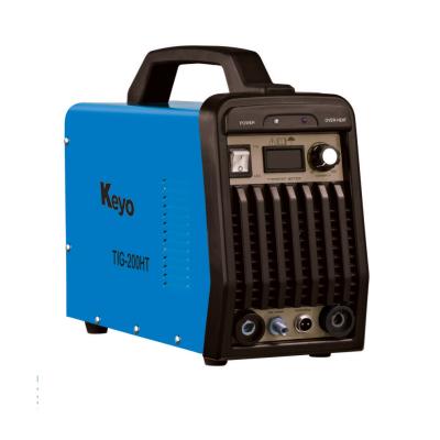 China TIG-180HT  180A Mos INVERTER MMA/TIG WELDING for sale