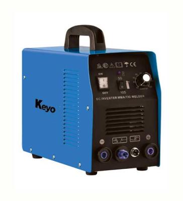 China TIG-160HS  160A DC  MOSFET  INVERTER MMA/TIG WELDING for sale