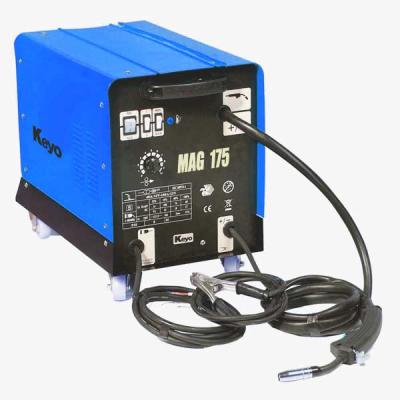 China MAG-175  160A MIG/MAG WELDING for sale