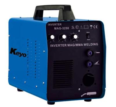 China MIG/MAG-180T  180A INVERTER MMA/ MIG/MAG WELDING for sale