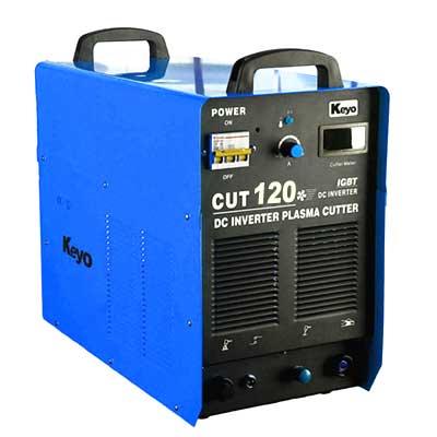 China CUT-120  120A Mos INVERTER Plasama Cutting for sale