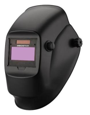 China ADF GX-400S Auto-Dark Welding Helmet for sale