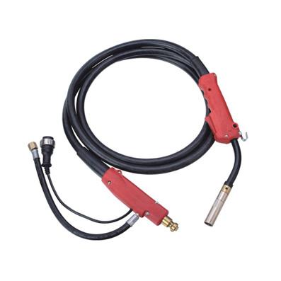 China 500A  MIG/MAG Welding Torch for CO2 wire feeder welding MT008 for sale