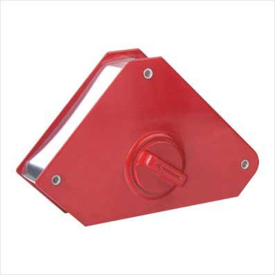 China Magnetic Quick Clamp for Welding 003 for sale