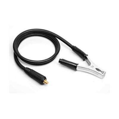 China 150A Welding clamp with Cable for sale