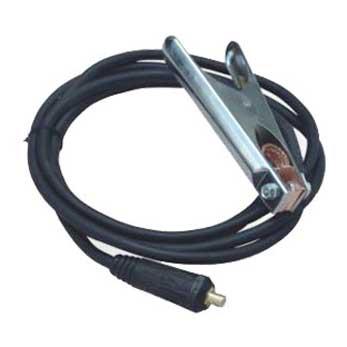 China 300A Welding clamp with Cable for sale