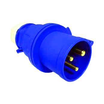 China 3 Pin 32A Industrial Plug for sale