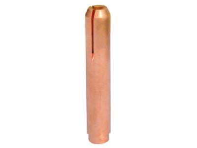 China TIG WELDING TORCH TIP 1022 for sale