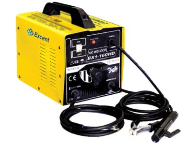 China BX1-130D130A AC ARC MMA WELDING for sale