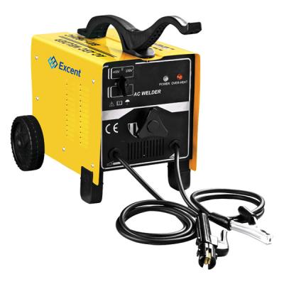 China BX1-160C 160A AC ARC MMA WELDING for sale