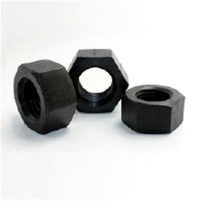 China British and American automotive industry heavy nut for sale