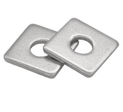 China Factory Waher Chinese Square Gasket Carbon Steel Stainless Steel for sale