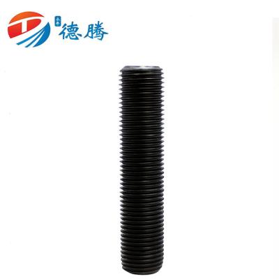 China Wholesale Stainless Steel Stud Bolt Thread Rod Carbon Steel Full for sale