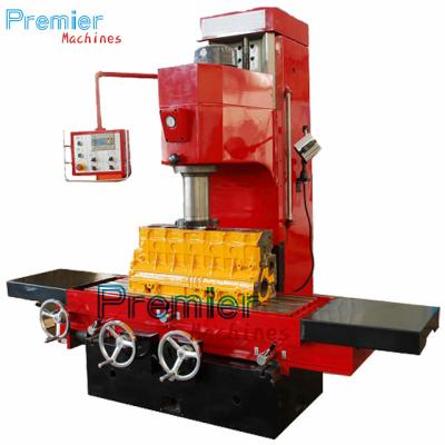 China Factory TX170A TX200A TX250A Vertical Cylinder Boring Milling Machine for sale