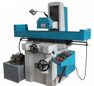 China Factory M8638Y Precision Hydraulic Automatic Outdoor Grinder Grinding Machine for sale