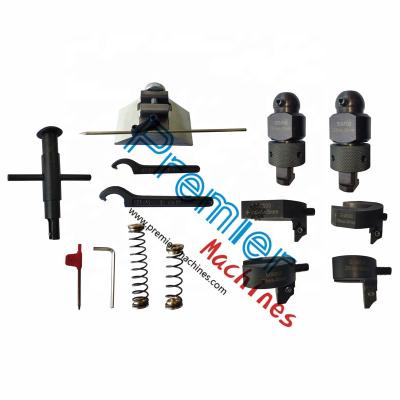 China Factory SGM500 Ball Head Seat Cutter Kit For Sunnen VGS20 Valve Seat Cutting Machine Other Machine Tool Accessories for sale