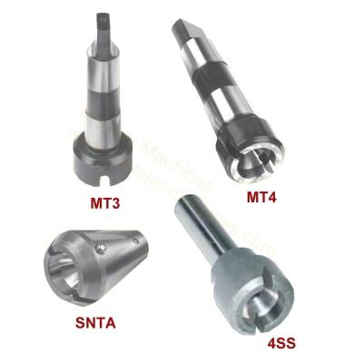 China Factory driver Adapter For Valve Seat cutting machine newen serdi other machinery tools accessories for sale