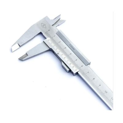 China Factory Automatic Self Locking Vernier Caliper Measuring Tools Other Power Tools Accessories for sale