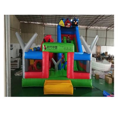 China Mesh Hot Selling Good Quality Cloth Balloon Inflatable Bouncy Castle Small Inflatable Bouncer Indoor Boucing Jumping Castle for sale