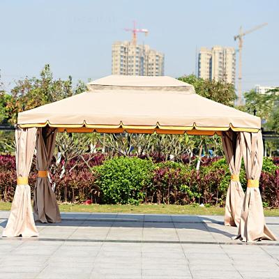 China Hot Sale Good Quality Inflatable Tent Outdoor Gazebo Diagonal Tying Type for sale