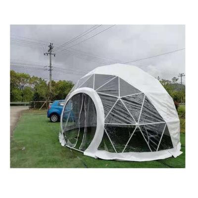 China Sale Delay Flame Party Prices Kids Yurt Adult Inflatable Luxury Inflatable Tent Party Dome Inflatable Dome Tent for sale