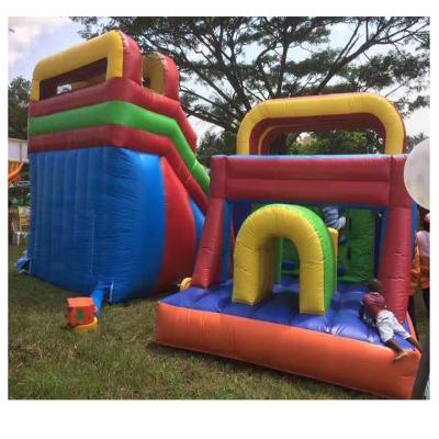 China Good Quality Logo Bouncy Castle Indoor Inflatable Bouncy Bouncy Bouncy Castle Bouncer Games Bouncy Castle For Kids Outdoor Used for sale