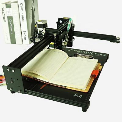 China House. Desk. School DIY Drawbot Pencil Drawing Robot Machine Lettering Corexy De x/y-plotter Device Smart Draw and Write CNC Toys for Cards for sale