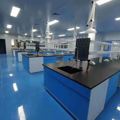 China Modern Lab Furniture Dongguan Furniture For Dental Lab Clinical Lab Furniture for sale