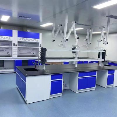 China Modern cheap laboratory furniture stainless steel laboratory furniture spare parts for sale