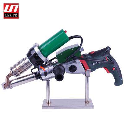 China Building Material Shops Handheld Extruder Welding Gun For Plastic Welding for sale